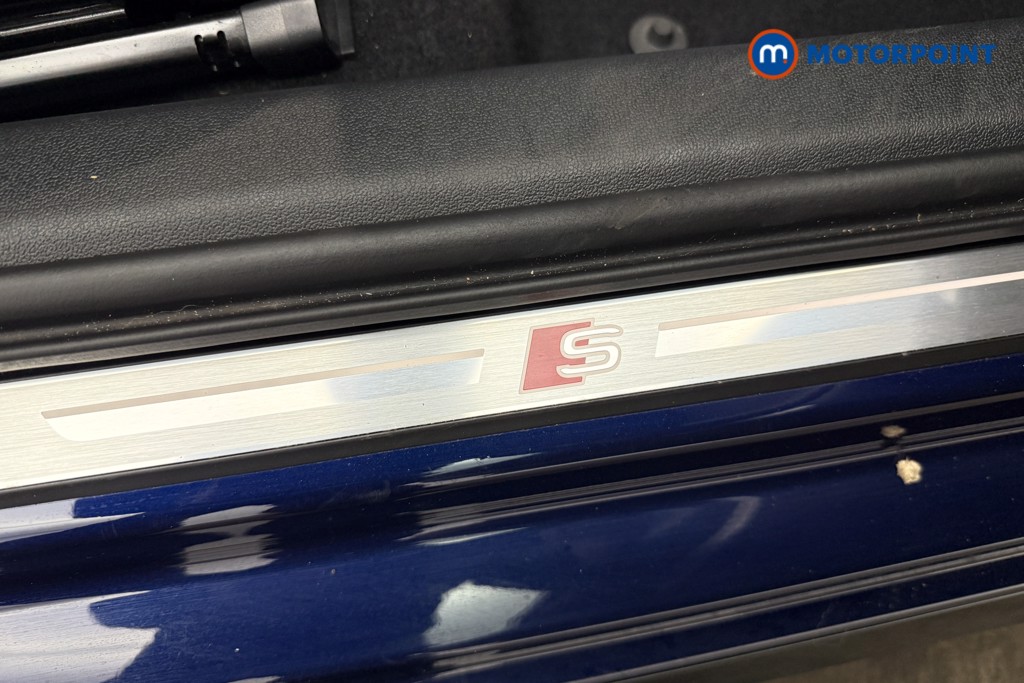Audi A3 S Line Competition Automatic Petrol Plug-In Hybrid Hatchback - Stock Number (1690840) - 29th supplementary image
