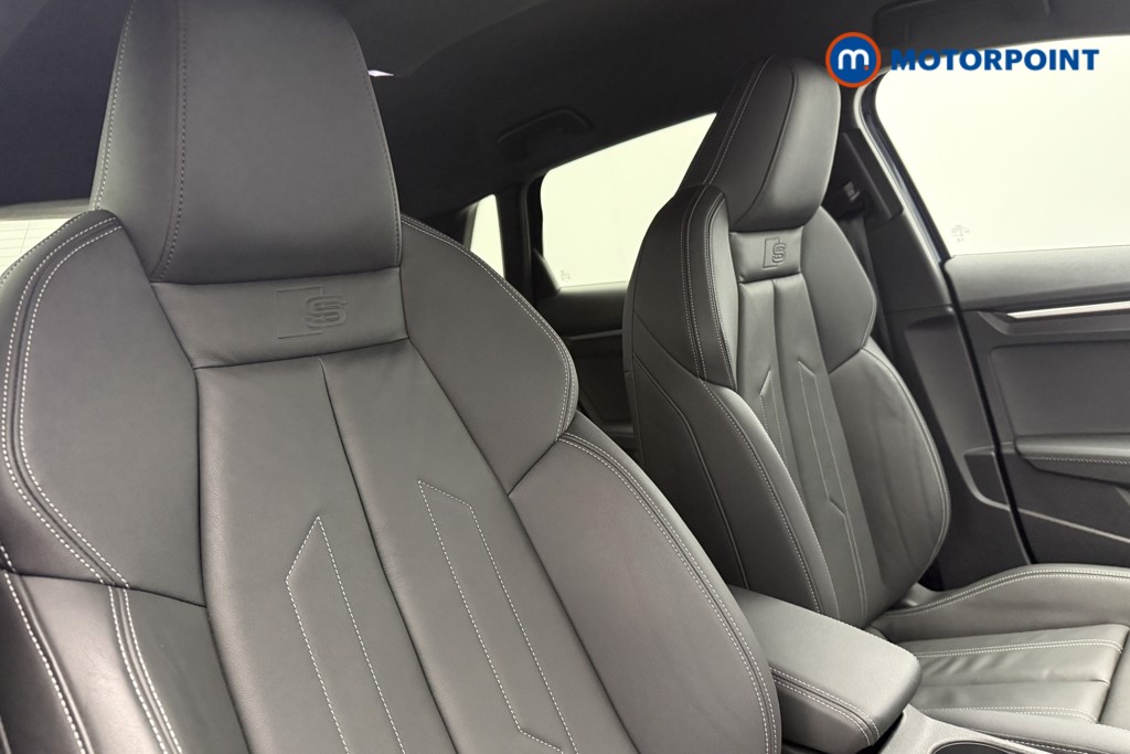 Audi A3 S Line Competition Automatic Petrol Plug-In Hybrid Hatchback - Stock Number (1690840) - 30th supplementary image