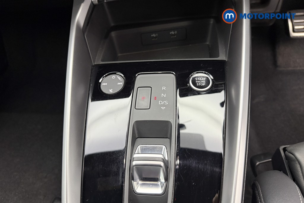 Audi A3 S Line Competition Automatic Petrol Plug-In Hybrid Hatchback - Stock Number (1690840) - 41st supplementary image