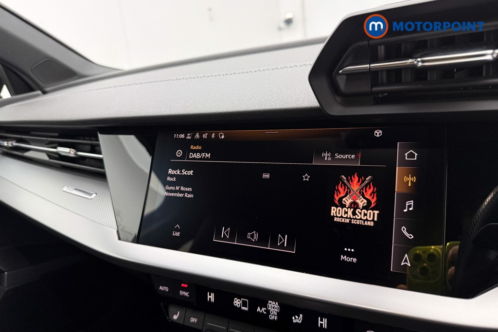Audi A3 S Line Competition Automatic Petrol Plug-In Hybrid Hatchback - Stock Number (1690840) - 44th supplementary image