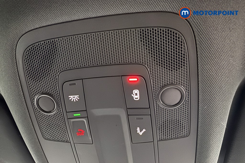 Audi A3 S Line Competition Automatic Petrol Plug-In Hybrid Hatchback - Stock Number (1690840) - 48th supplementary image