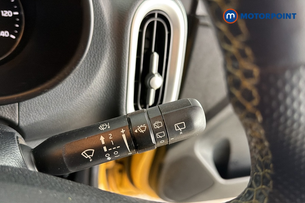 KIA Picanto X-Line Automatic Petrol Hatchback - Stock Number (1690906) - 6th supplementary image