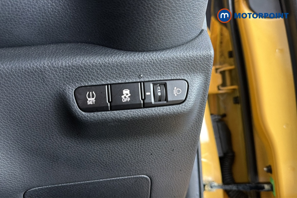 KIA Picanto X-Line Automatic Petrol Hatchback - Stock Number (1690906) - 11th supplementary image
