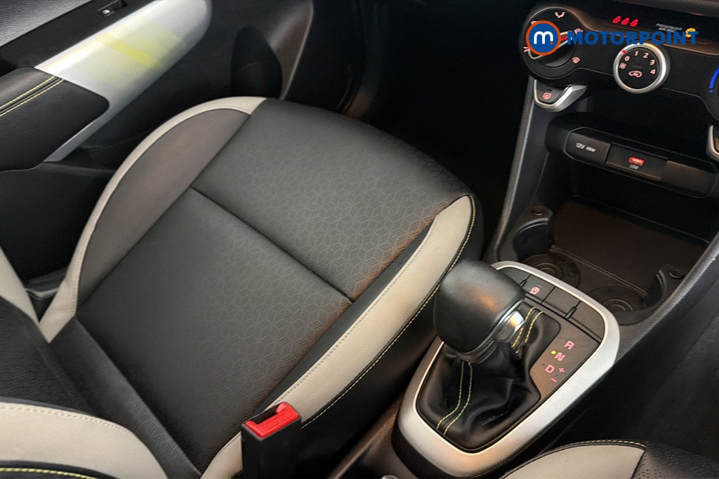 KIA Picanto X-Line Automatic Petrol Hatchback - Stock Number (1690906) - 15th supplementary image
