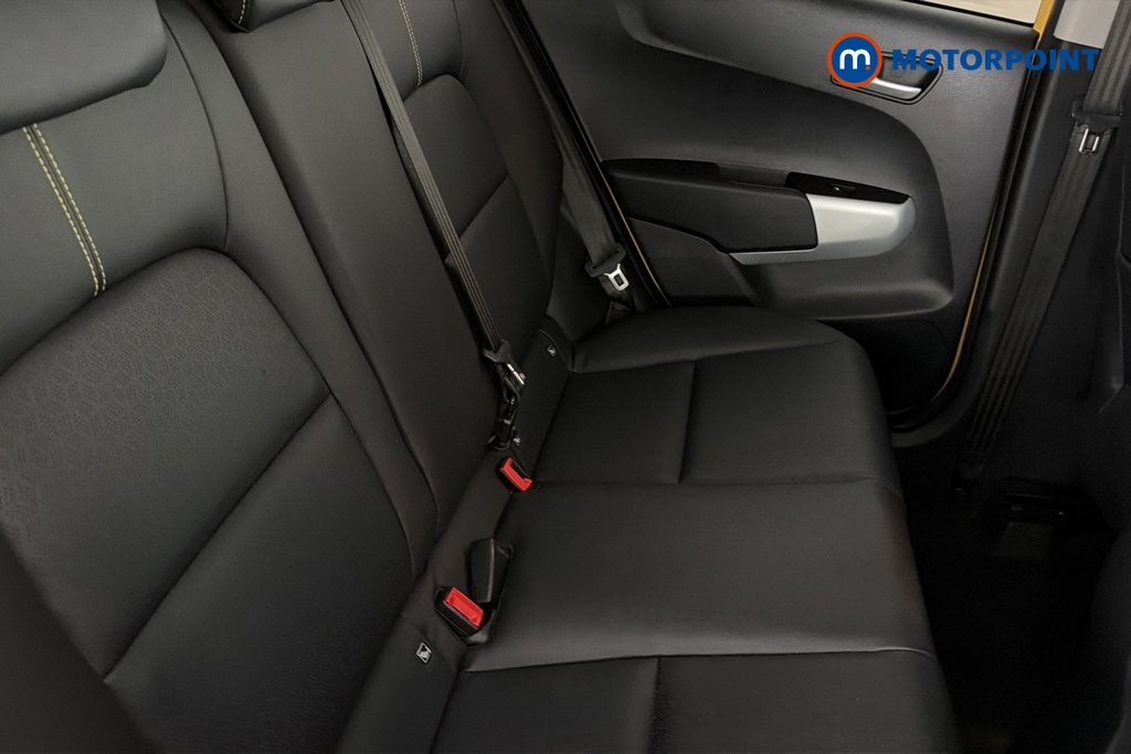 KIA Picanto X-Line Automatic Petrol Hatchback - Stock Number (1690906) - 25th supplementary image