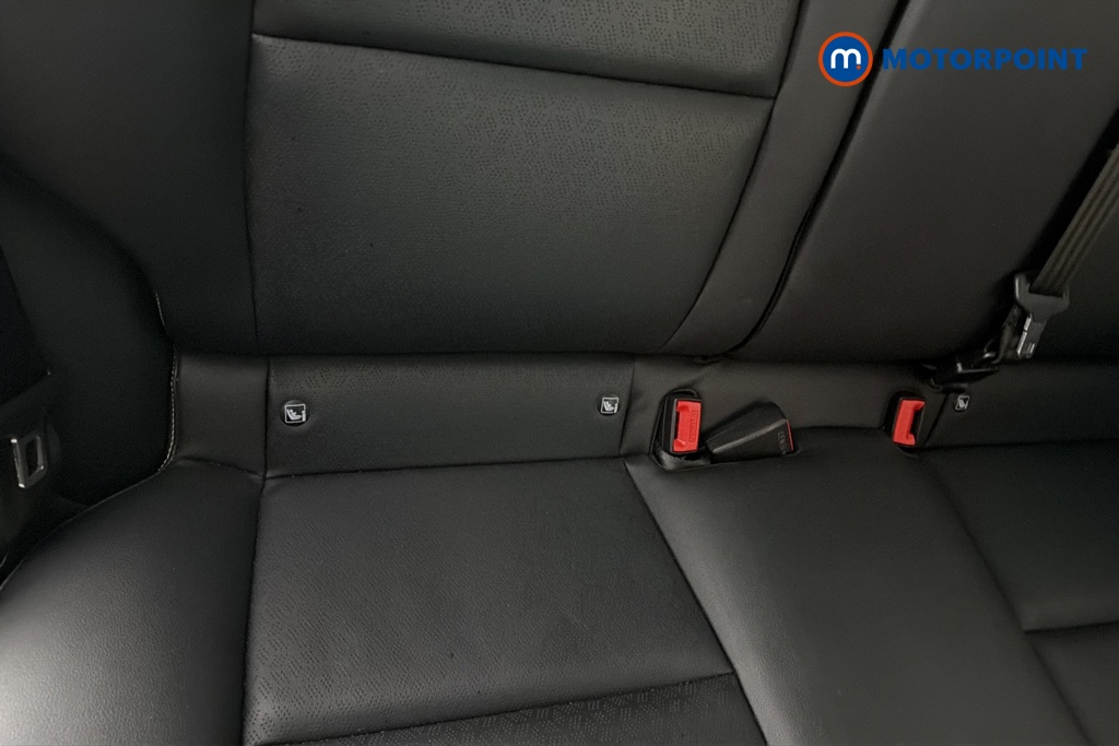 KIA Picanto X-Line Automatic Petrol Hatchback - Stock Number (1690906) - 27th supplementary image