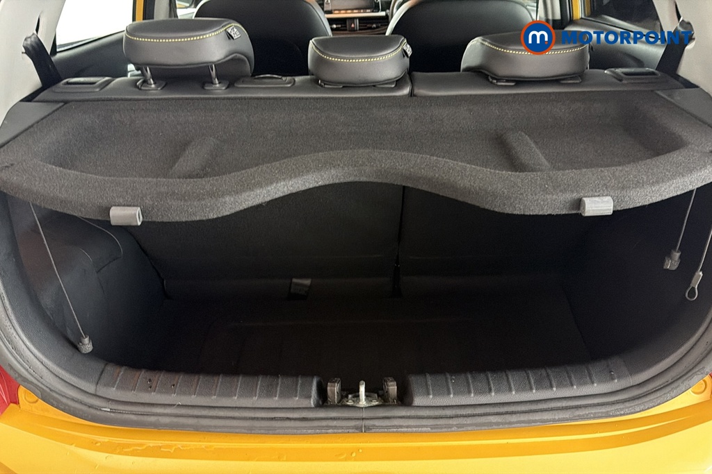 KIA Picanto X-Line Automatic Petrol Hatchback - Stock Number (1690906) - 30th supplementary image