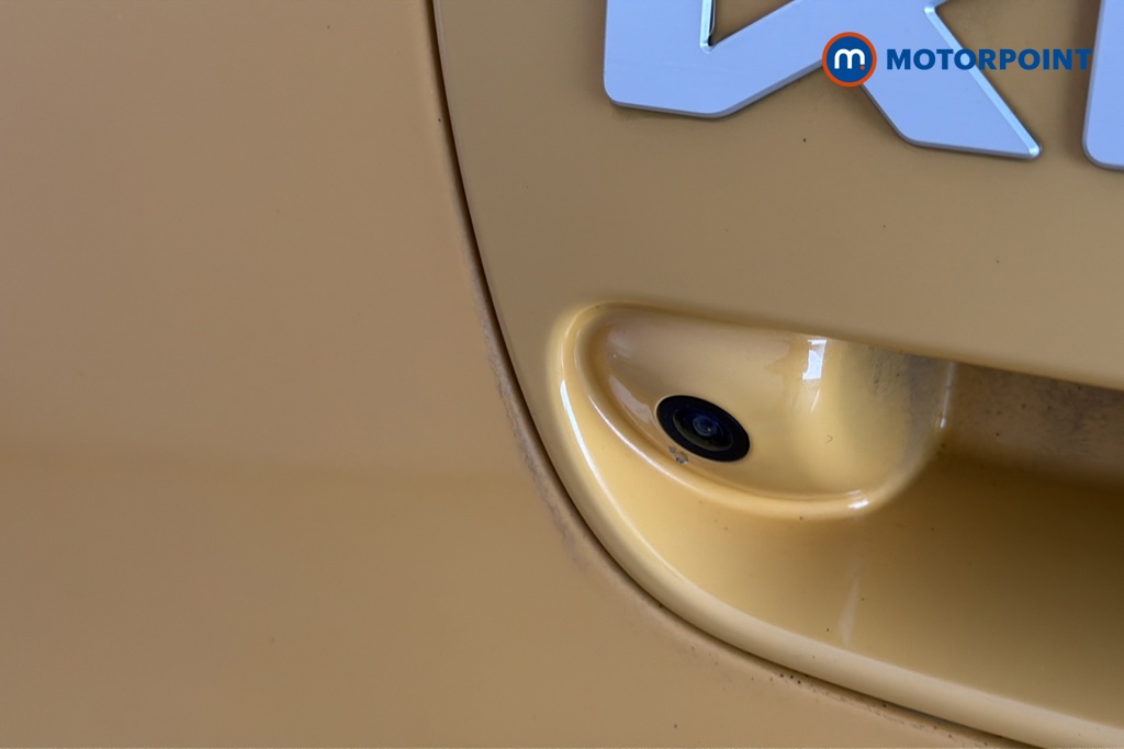 KIA Picanto X-Line Automatic Petrol Hatchback - Stock Number (1690906) - 37th supplementary image