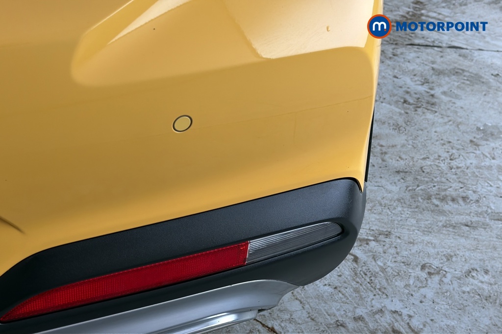 KIA Picanto X-Line Automatic Petrol Hatchback - Stock Number (1690906) - 39th supplementary image