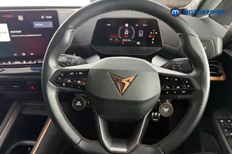 Cupra Born V3 Automatic Electric Hatchback - Stock Number (1691158) - 2nd supplementary image