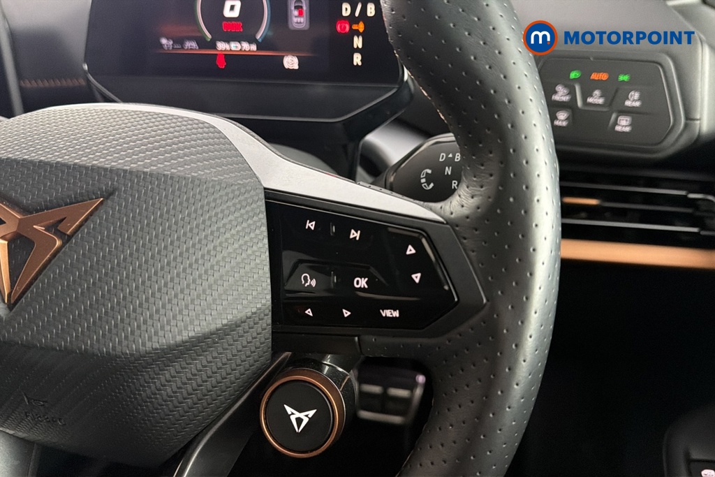 Cupra Born V3 Automatic Electric Hatchback - Stock Number (1691158) - 3rd supplementary image