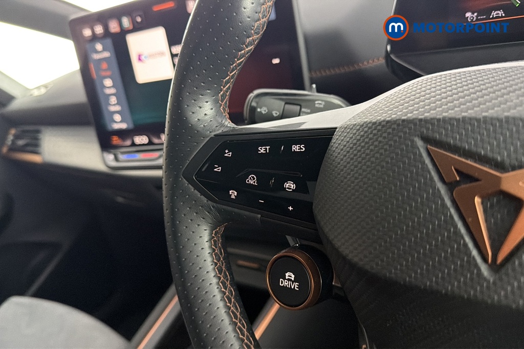 Cupra Born V3 Automatic Electric Hatchback - Stock Number (1691158) - 4th supplementary image