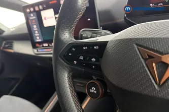 Cupra Born V3 Automatic Electric Hatchback - Stock Number (1691158) - 4th supplementary image
