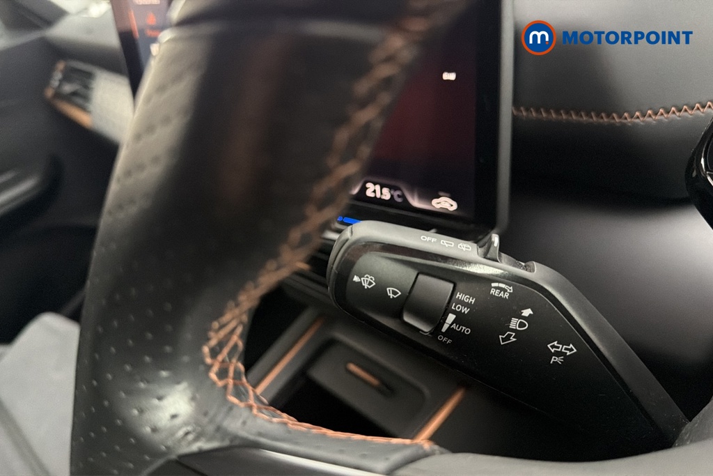 Cupra Born V3 Automatic Electric Hatchback - Stock Number (1691158) - 5th supplementary image