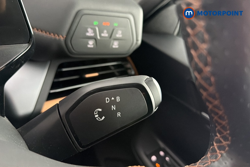 Cupra Born V3 Automatic Electric Hatchback - Stock Number (1691158) - 6th supplementary image