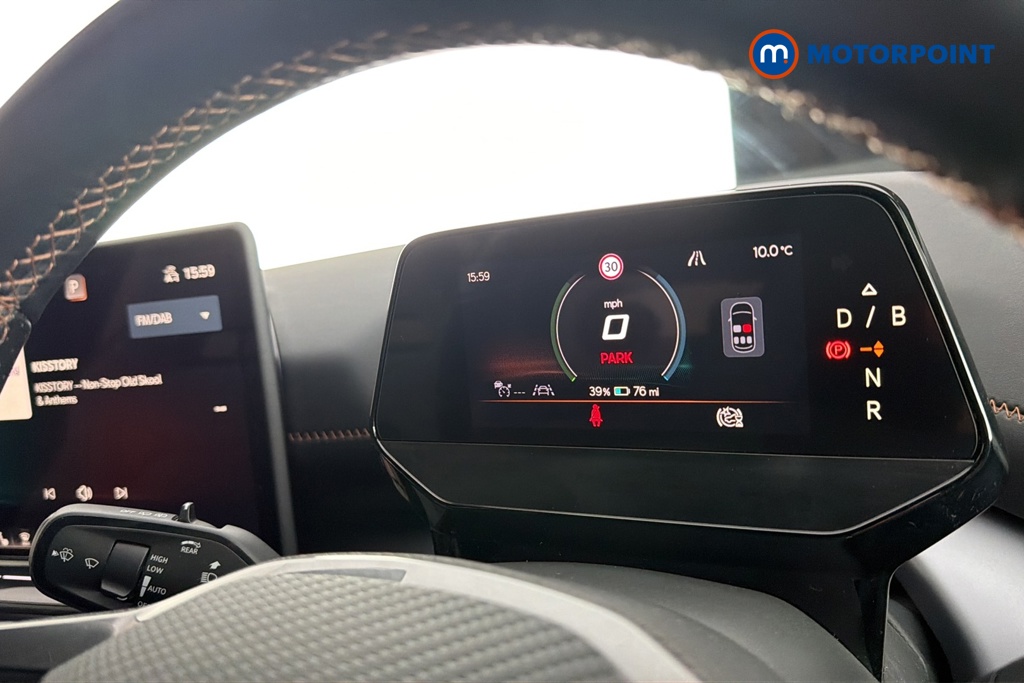 Cupra Born V3 Automatic Electric Hatchback - Stock Number (1691158) - 7th supplementary image