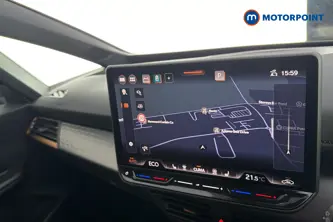 Cupra Born V3 Automatic Electric Hatchback - Stock Number (1691158) - 9th supplementary image