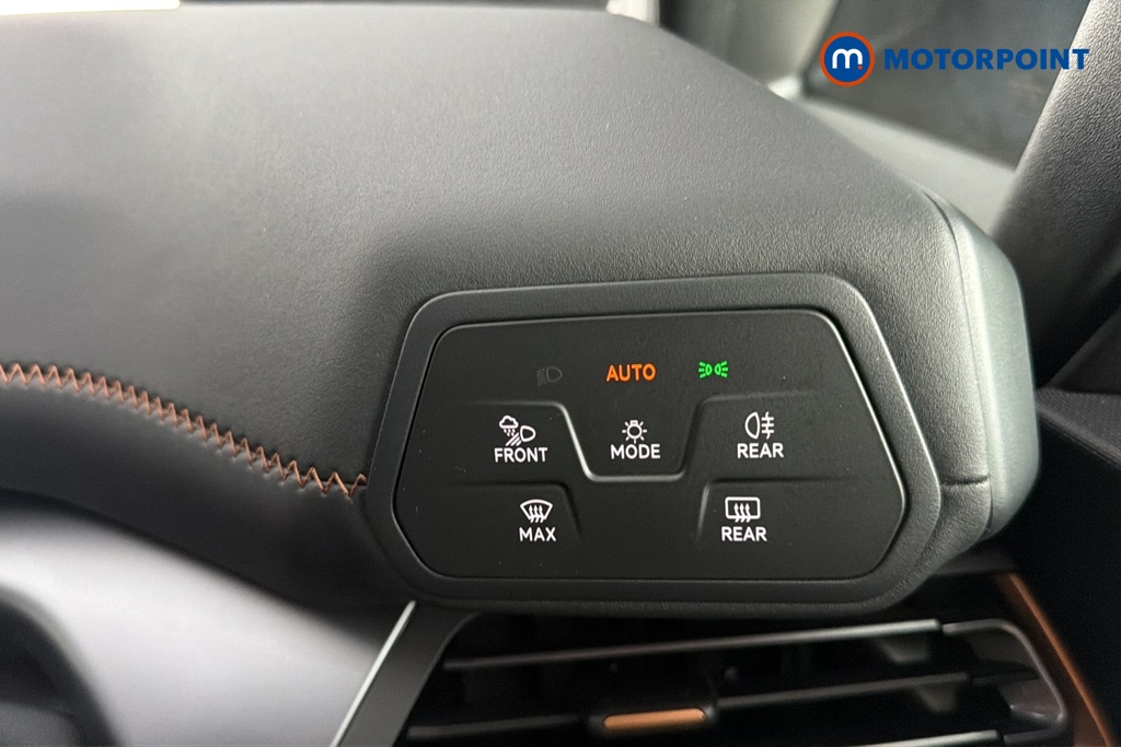 Cupra Born V3 Automatic Electric Hatchback - Stock Number (1691158) - 11th supplementary image