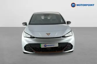 Cupra Born V3 Automatic Electric Hatchback - Stock Number (1691158) - Front bumper