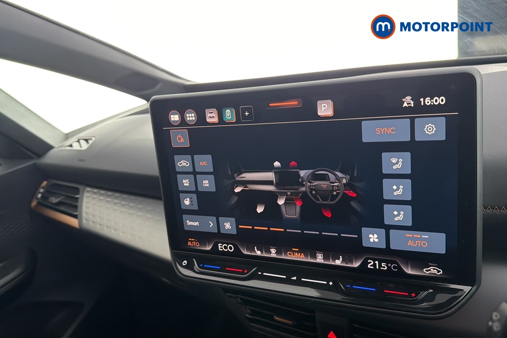 Cupra Born V3 Automatic Electric Hatchback - Stock Number (1691158) - 12th supplementary image