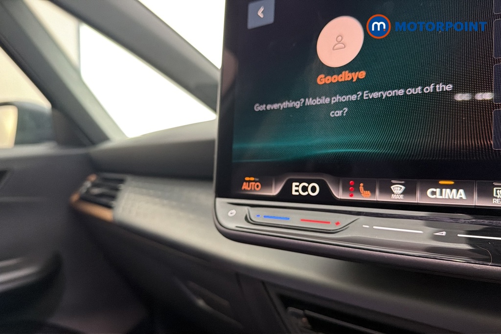 Cupra Born V3 Automatic Electric Hatchback - Stock Number (1691158) - 14th supplementary image