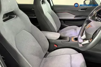 Cupra Born V3 Automatic Electric Hatchback - Stock Number (1691158) - 22nd supplementary image