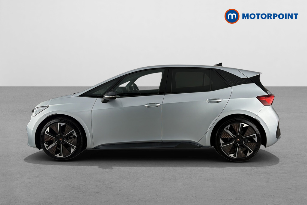 Cupra Born V3 Automatic Electric Hatchback - Stock Number (1691158) - Drivers side