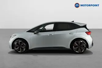 Cupra Born V3 Automatic Electric Hatchback - Stock Number (1691158) - Drivers side