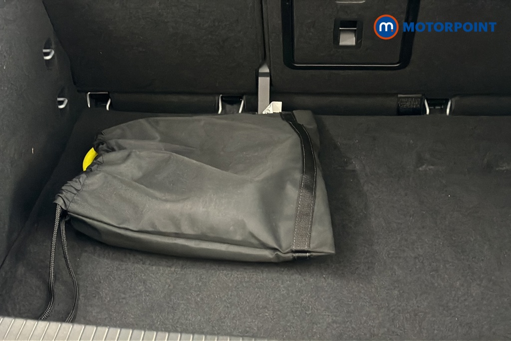 Cupra Born V3 Automatic Electric Hatchback - Stock Number (1691158) - 34th supplementary image