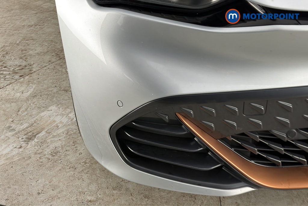 Cupra Born V3 Automatic Electric Hatchback - Stock Number (1691158) - 38th supplementary image