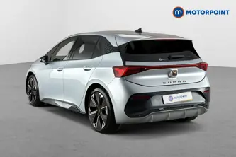 Cupra Born V3 Automatic Electric Hatchback - Stock Number (1691158) - Drivers side rear corner