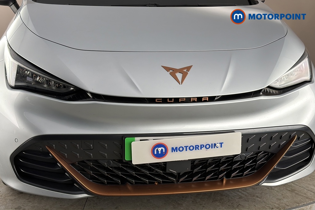 Cupra Born V3 Automatic Electric Hatchback - Stock Number (1691158) - 43rd supplementary image
