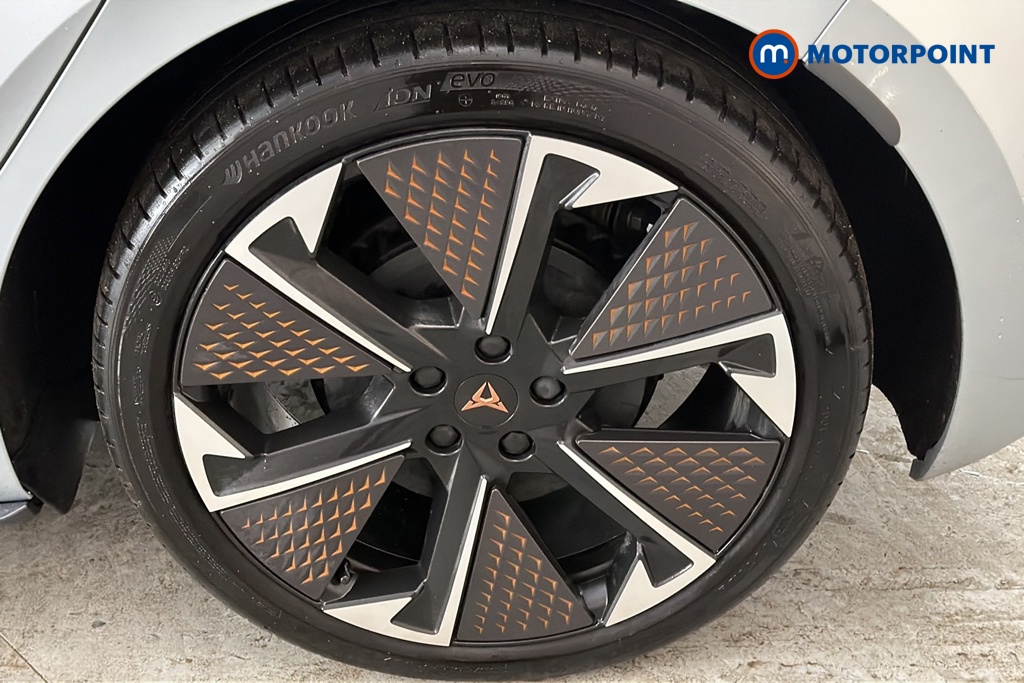 Cupra Born V3 Automatic Electric Hatchback - Stock Number (1691158) - 45th supplementary image