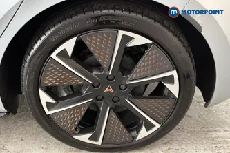 Cupra Born V3 Automatic Electric Hatchback - Stock Number (1691158) - 45th supplementary image
