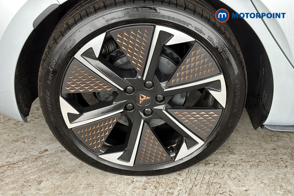 Cupra Born V3 Automatic Electric Hatchback - Stock Number (1691158) - 46th supplementary image