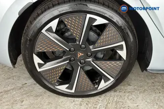 Cupra Born V3 Automatic Electric Hatchback - Stock Number (1691158) - 46th supplementary image