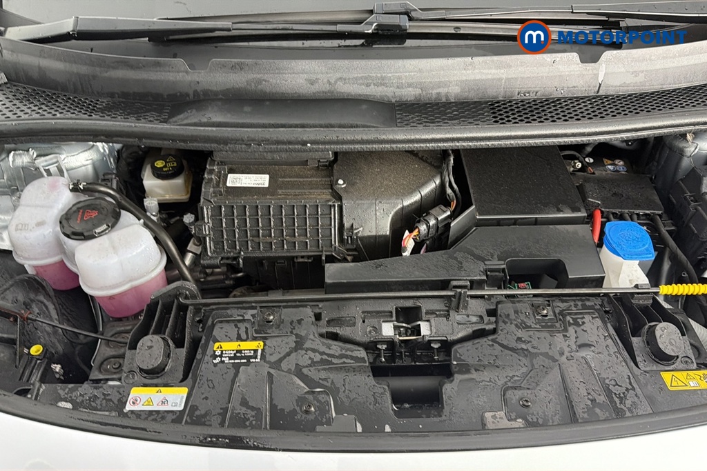 Cupra Born V3 Automatic Electric Hatchback - Stock Number (1691158) - 48th supplementary image