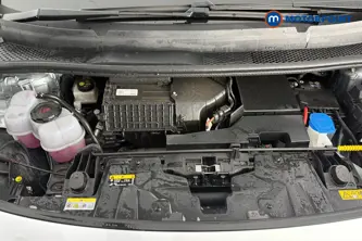 Cupra Born V3 Automatic Electric Hatchback - Stock Number (1691158) - 48th supplementary image