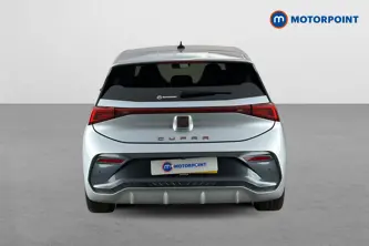 Cupra Born V3 Automatic Electric Hatchback - Stock Number (1691158) - Rear bumper