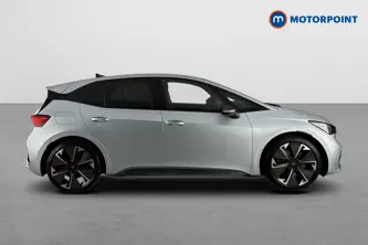 Cupra Born V3 Automatic Electric Hatchback - Stock Number (1691158) - Passenger side