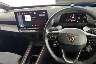 Cupra Born V3 Automatic Electric Hatchback - Stock Number (1691158) - 1st supplementary image