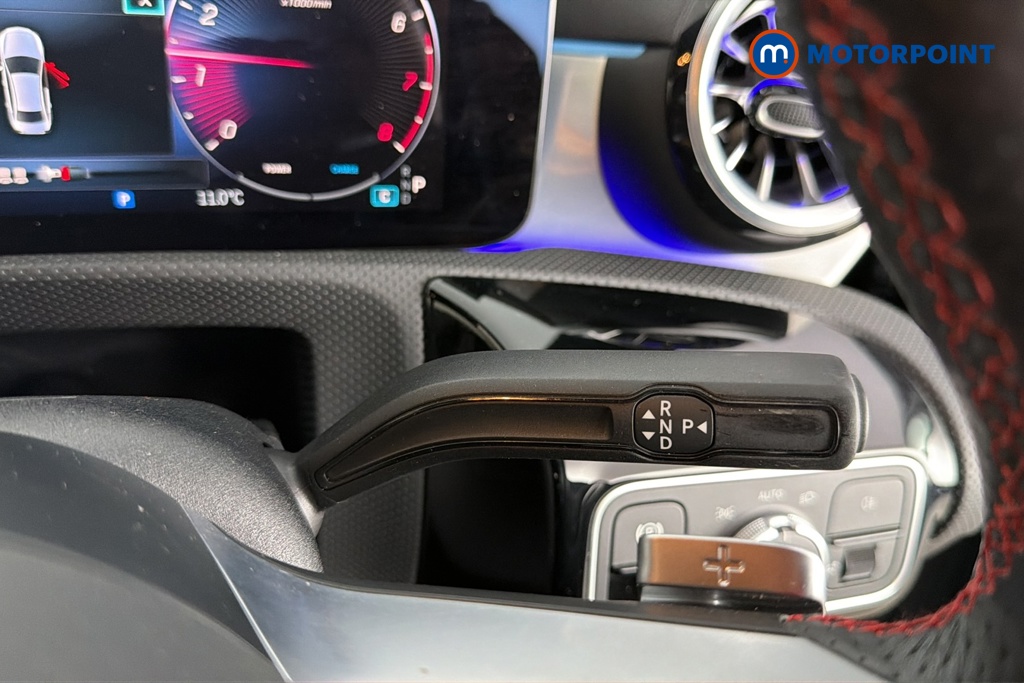 Mercedes-Benz A Class Amg Line Automatic Petrol Saloon - Stock Number (1691198) - 6th supplementary image