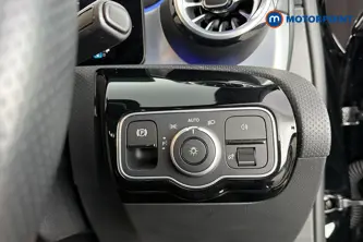 Mercedes-Benz A Class Amg Line Automatic Petrol Saloon - Stock Number (1691198) - 11th supplementary image