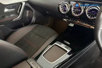 Mercedes-Benz A Class Amg Line Automatic Petrol Saloon - Stock Number (1691198) - 15th supplementary image
