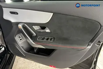 Mercedes-Benz A Class Amg Line Automatic Petrol Saloon - Stock Number (1691198) - 18th supplementary image