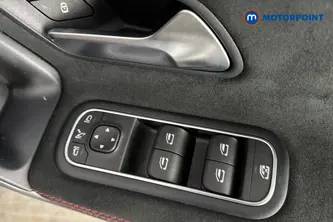Mercedes-Benz A Class Amg Line Automatic Petrol Saloon - Stock Number (1691198) - 19th supplementary image