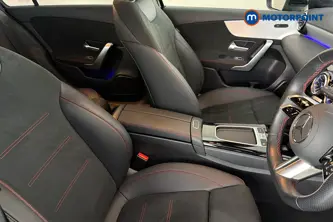 Mercedes-Benz A Class Amg Line Automatic Petrol Saloon - Stock Number (1691198) - 22nd supplementary image