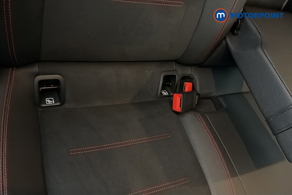 Mercedes-Benz A Class Amg Line Automatic Petrol Saloon - Stock Number (1691198) - 27th supplementary image