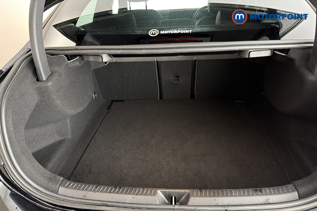 Mercedes-Benz A Class Amg Line Automatic Petrol Saloon - Stock Number (1691198) - 30th supplementary image