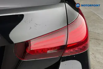 Mercedes-Benz A Class Amg Line Automatic Petrol Saloon - Stock Number (1691198) - 36th supplementary image